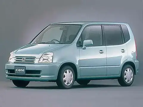 Honda Capa